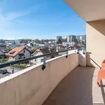 Isernon Furnished Flat