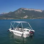 Petit Cocon Au Centre D\'Annecy