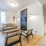 Le Libellule - Grand T3 En Centre Ville