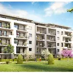 Appartement Annecy Green