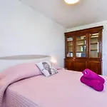 Beautiful Apartment With Terrace Annecy
