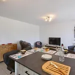 Beautiful Apartment With Terrace Annecy