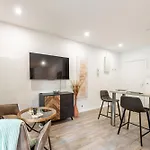 Le Bonlieu 3 - Joli Studio Avec Balcon En Plein Coeur De La Ville