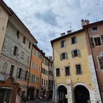 Appartement En Vieille Ville