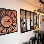 Chez Sissi Appartement Cosy A Annecy Proche Centre