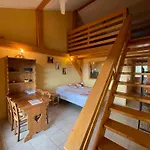 Auberge La Ferme De Ferrieres