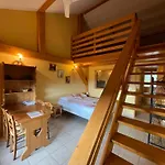 Auberge La Ferme De Ferrieres