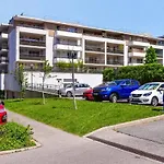 Beautiful Apartment With Terrace Annecy