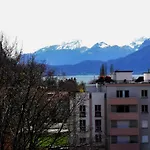Le Rooftop Du 10