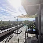Le Rooftop Du 10