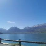 Charmant Appartement A 1 Minute Du Lac