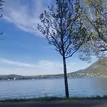 Charmant Appartement A 1 Minute Du Lac
