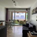 Annecy Centre-Ville Avec Garage Et Loggia