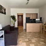 Annecy Centre-Ville Avec Garage Et Loggia