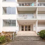 Pommaries Furnished Flat