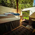 Eco Bivouac Village Igloos Annecy - Le Semnoz - A 20 Minutes D\'Annecy