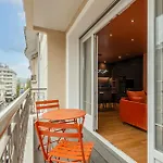 L\'Oasis T3 Centre Ville