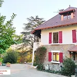 Villa Serandite Maison De Famille