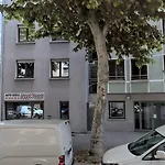 Charmant T2
