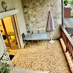 Appartement Albigny Centre Lac Annecy