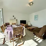 Calme F3 Avec Wifi Et Garage Pres Du Centre Historique - Fr-1-432-29