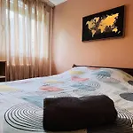 Appartement Proche Centre Ville Avec Parking Gratuit