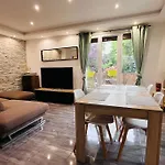 Appartement Proche Centre Ville Avec Parking Gratuit