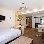 Cabana & Le Cocon Annecy Centre - Proche Gare Et Lac