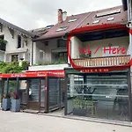 Appartement Albigny Centre Lac Annecy