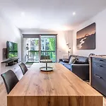 Appartement Moderne Au Coeur D\'Annecy - A Deux Pas Du Lac Et De La Vieille Ville