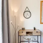 Beau Soleil Appartement Au Centre Ville