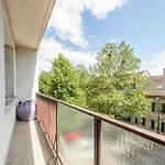 Beau Soleil Appartement Au Centre Ville