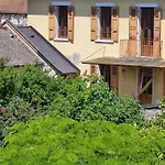 Les Jardins Du Chateau