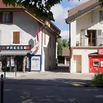Studio Albigny A 200 M Du Lac D\'Annecy