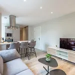 Rio Appartement Au Centre Ville