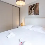 Rio Appartement Au Centre Ville
