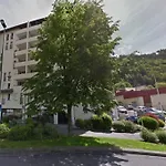 Balmettes - Balcon, Parking