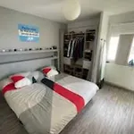 Beautiful Spacious Apartment With Mountain View
