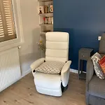 55 m²/ Chez LÔrette/ 250m LAKE/ PRIVATE PARKING