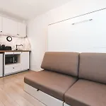 Le Tresum - Studio Near Annecy Lake