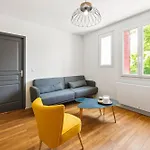 T3 Appartement Au Centre Ville