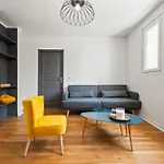 T3 Appartement Au Centre Ville