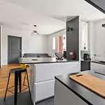 T3 Appartement Au Centre Ville