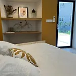 Charmant Studio Au Calme Sur Les Hauteurs D\'Annecy