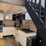 Ville/Vieille Ville Appartement Climatise Au Calme