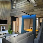 Ville/Vieille Ville Appartement Climatise Au Calme