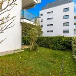 Le Gouverneur, 100M Du Lac Avec Parking