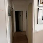 Appartement Lumineux 65M2 Hyper Centre Ville Annecy