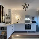 Appartement Lumineux 65M2 Hyper Centre Ville Annecy
