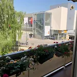 Appartement Lumineux 65M2 Hyper Centre Ville Annecy